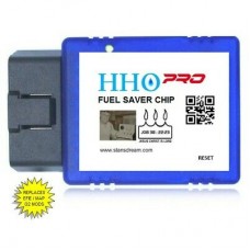 HHOPRO Smart HHO Fuel Saver Module Controller Chip